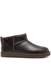 Ugg Australia Classic Ultra Mini boots