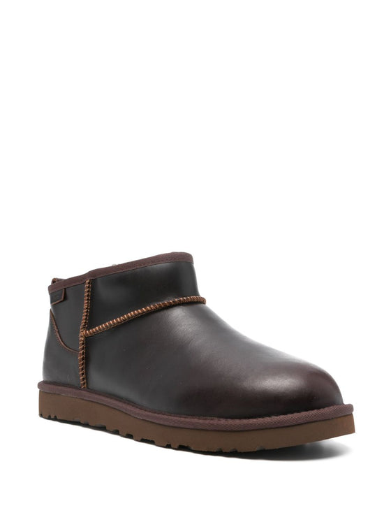 UGG Australia Boots Brown