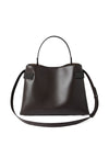 Brunello Cucinelli Essence top-handle bag