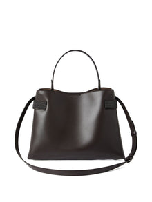  Brunello Cucinelli Essence top-handle bag