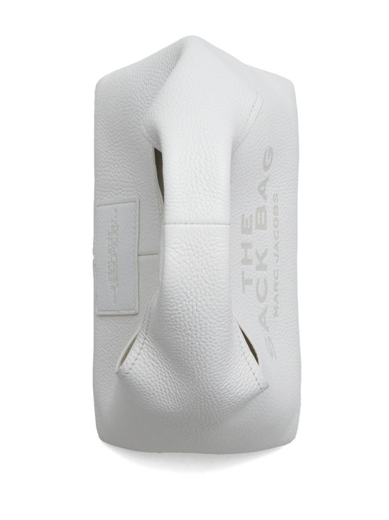 Marc Jacobs The Mini Leather Sack Bag