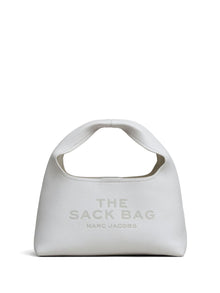  Marc Jacobs The Mini Leather Sack Bag