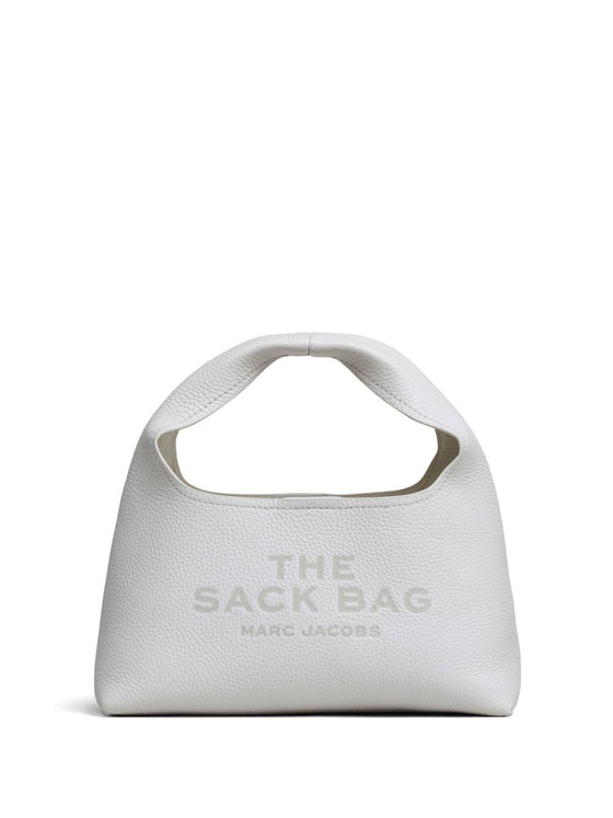Marc Jacobs The Mini Leather Sack Bag