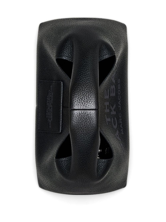 Marc Jacobs The Sack Bag debossed-logo tote bag