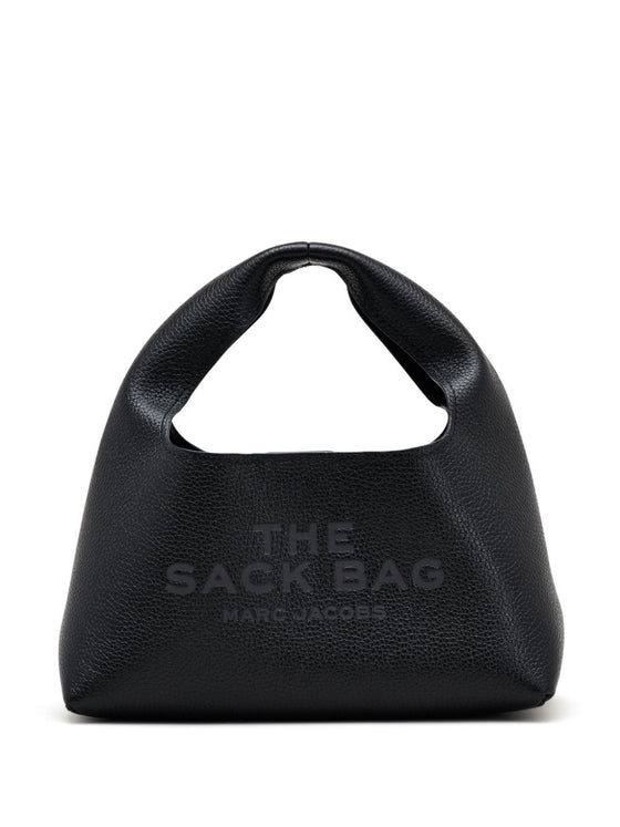 Marc Jacobs The Sack Bag debossed-logo tote bag