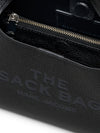 Marc Jacobs The Sack Bag debossed-logo tote bag