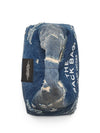 Marc Jacobs The Rip and Repair Denim Sack Bag