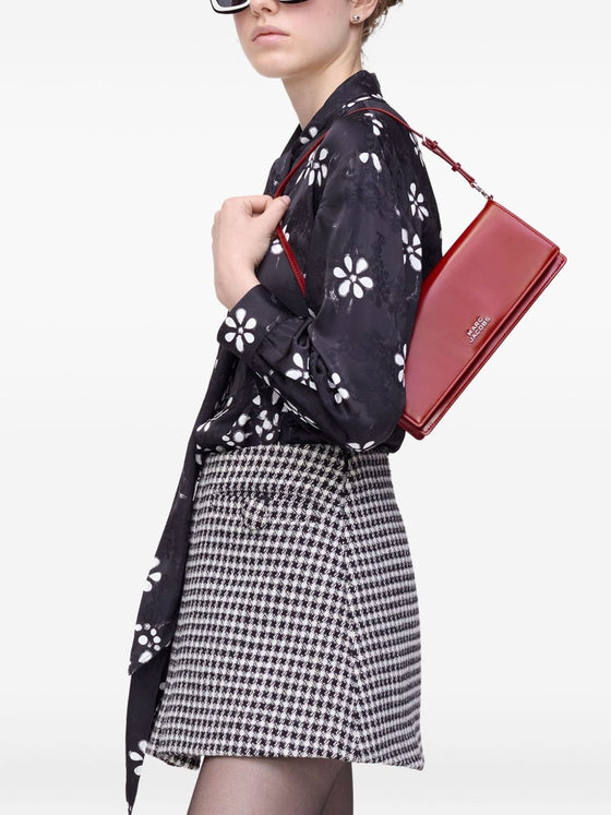 Marc Jacobs The Glam Mirror Shoulder Bag