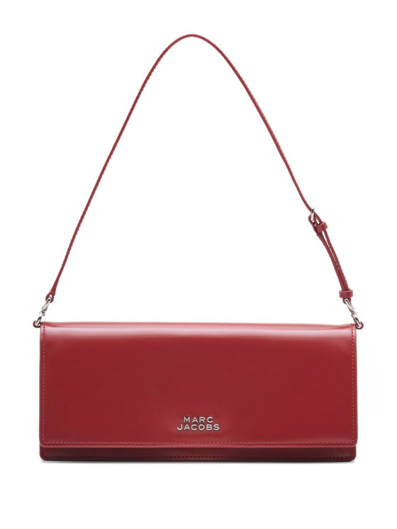 Marc Jacobs The Glam Mirror Shoulder Bag