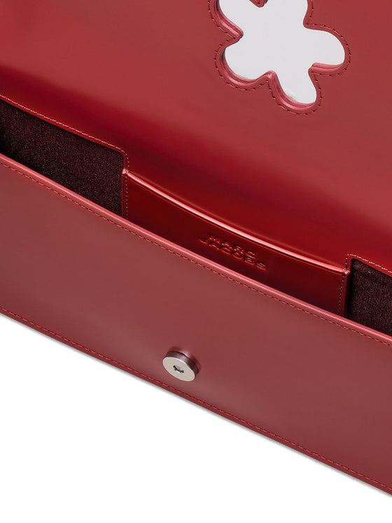 Marc Jacobs The Glam Mirror Shoulder Bag