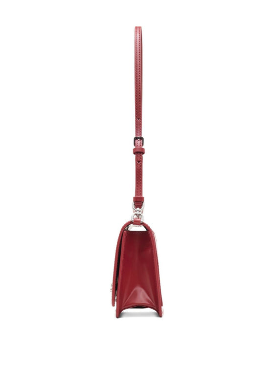 Marc Jacobs The Glam Mirror Shoulder Bag