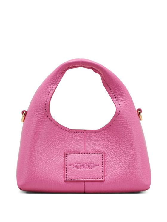 Marc Jacobs The Micro Crossbody Sack Bag