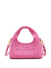 Marc Jacobs The Micro Crossbody Sack Bag