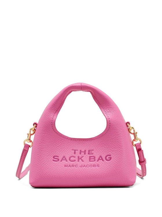 Marc Jacobs The Micro Crossbody Sack Bag