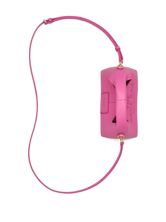 Marc Jacobs The Micro Crossbody Sack Bag