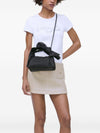 Marc Jacobs The Bow Nylon Mini Sack Bag