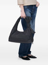 Marc Jacobs The Bow Nylon Sack Bag