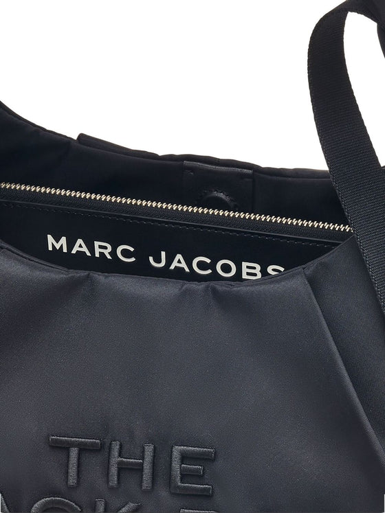 Marc Jacobs The Bow Nylon Sack Bag