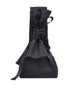 Marc Jacobs The Bow Nylon Sack Bag