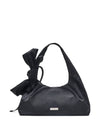 Marc Jacobs The Bow Nylon Sack Bag