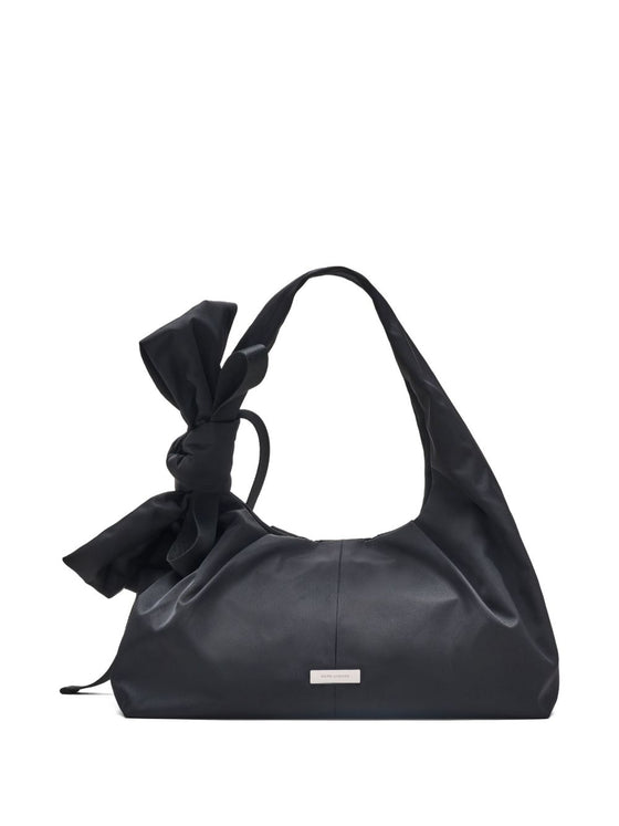 Marc Jacobs The Bow Nylon Sack Bag