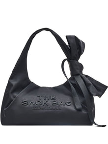  Marc Jacobs The Bow Nylon Sack Bag