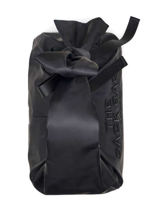 Marc Jacobs The Bow Nylon Sack Bag