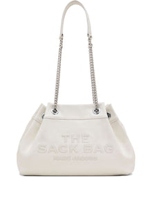  Marc Jacobs The Leather Chain Sack bag