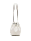 Marc Jacobs The Leather Chain Sack bag