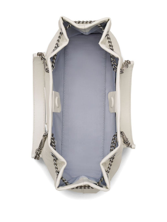 Marc Jacobs The Leather Chain Sack bag