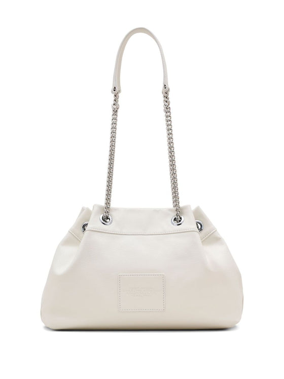 Marc Jacobs The Leather Chain Sack bag