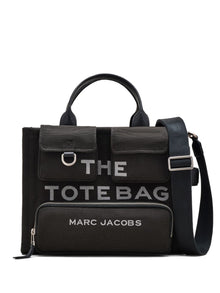  Marc Jacobs The Cargo Medium Tote Bag