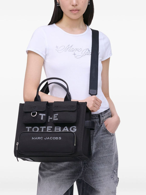 Marc Jacobs The Cargo Medium Tote Bag