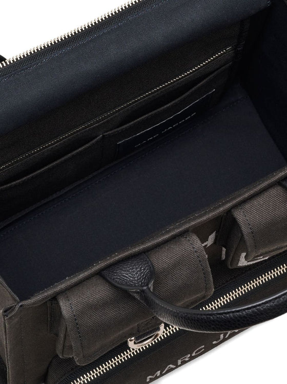 Marc Jacobs The Cargo Medium Tote Bag