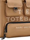 Marc Jacobs The Cargo Canvas Medium Tote Bag