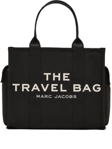  Marc Jacobs The Canvas Travel Tote Bag