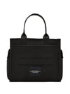 Marc Jacobs The Canvas Travel Tote Bag