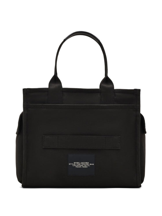 Marc Jacobs The Canvas Travel Tote Bag