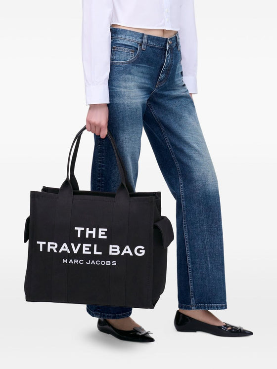 Marc Jacobs The Canvas Travel Tote Bag
