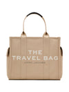 Marc Jacobs The Travel Tote Bag