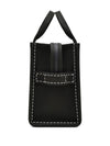 Marc Jacobs The Trompe L'Oeil Cargo Canvas Medium Tote Bag