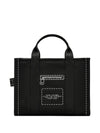 Marc Jacobs The Trompe L'Oeil Cargo Canvas Medium Tote Bag