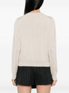 Maison Kitsuné MAISON KITSUNE' Sweaters Beige