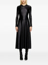 Diesel Dresses Black