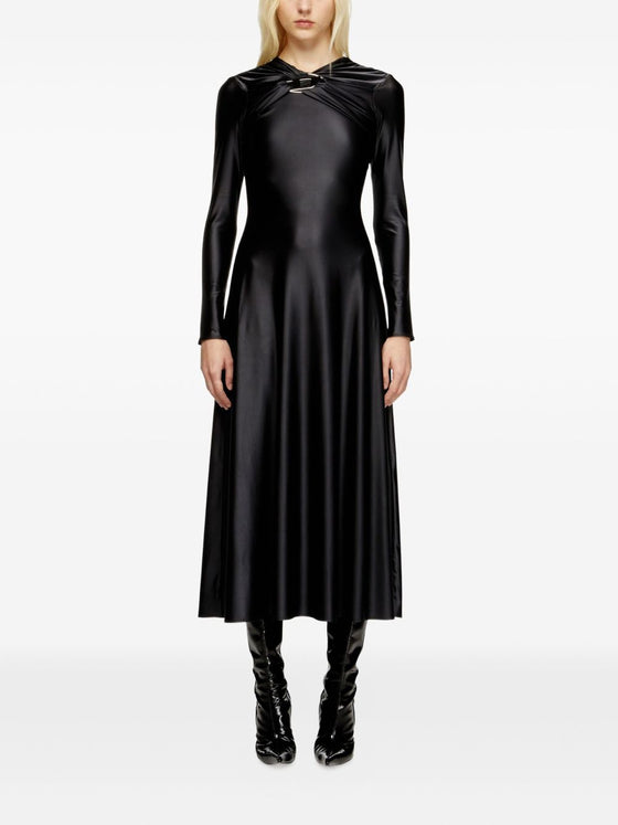 Diesel Dresses Black