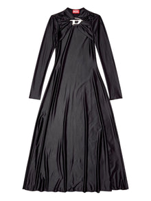  Diesel Dresses Black
