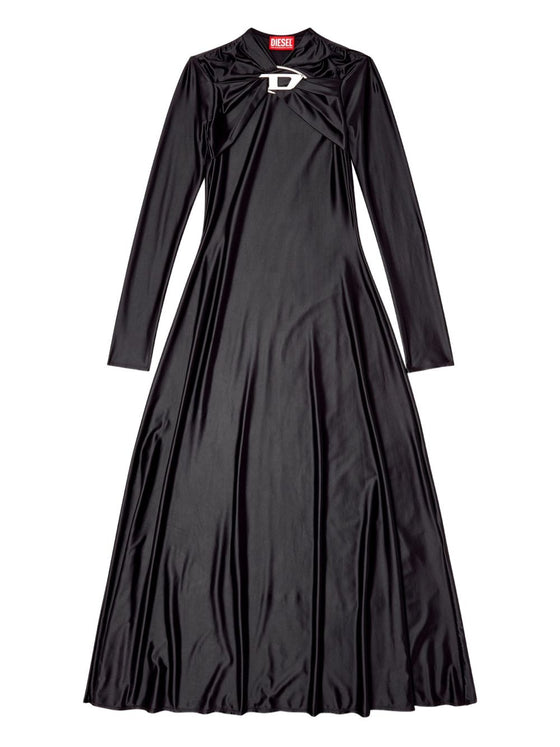 Diesel Dresses Black