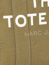 Marc Jacobs The Small Canvas Tote Bag