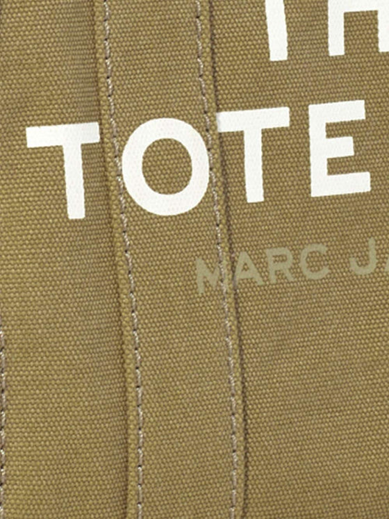 Marc Jacobs The Small Canvas Tote Bag