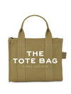 Marc Jacobs The Small Canvas Tote Bag